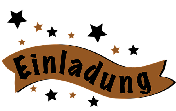 Einladung zur Einführung von Pfarrerin Lena Skirka am 30. November um 17.00 Uhr