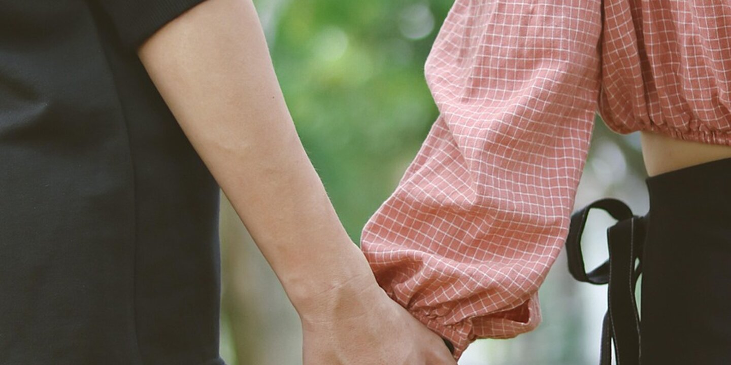 Gottesdienst für Liebende am 15. Februar 2026