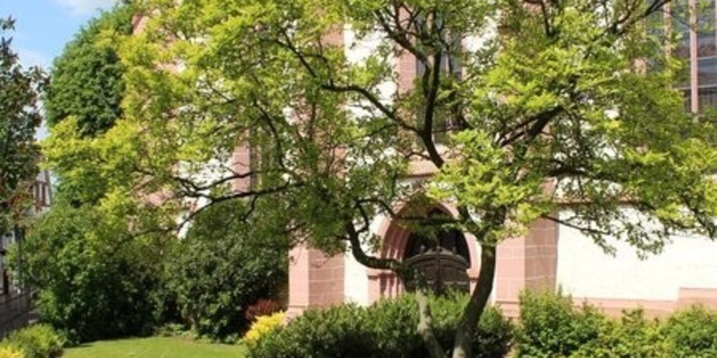Küsterin bzw. Küster (m/w/d) zum 1. Februar 2027 gesucht