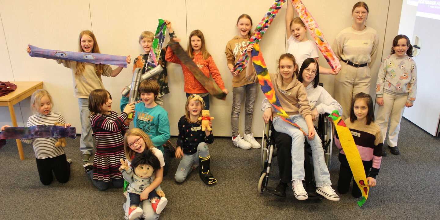 Drei-Bunte-Kinder-Tage 2024