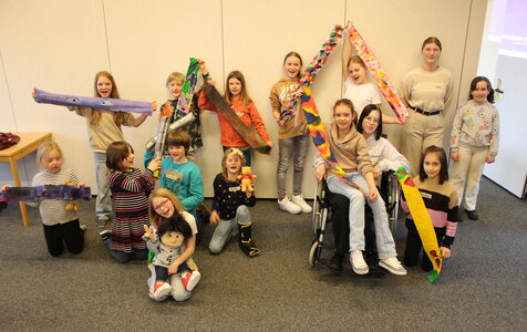 Drei-Bunte-Kinder-Tage 2024