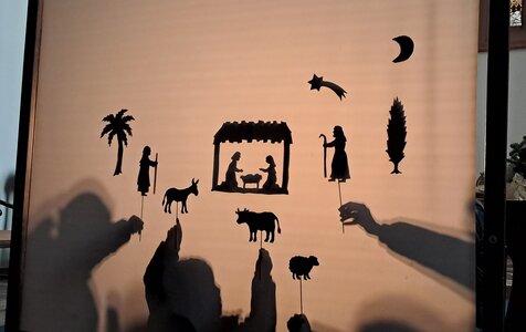 Wir haben Weihnachten gefeiert – bunt, lebendig und voller Licht 