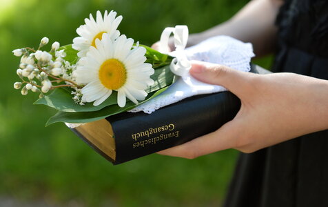 Jubiläumskonfirmation findet am 31. Mai 2026 statt 