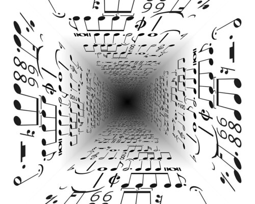 Einladung zum Singen in der luth. und in der ref. Gemeinde