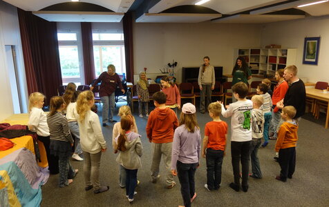 Drei-Bunte-Kinder-Tage 2025