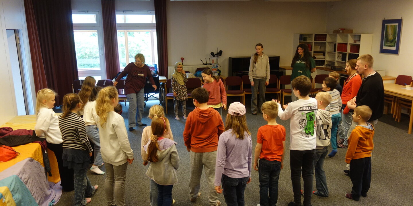 Drei-Bunte-Kinder-Tage 2025