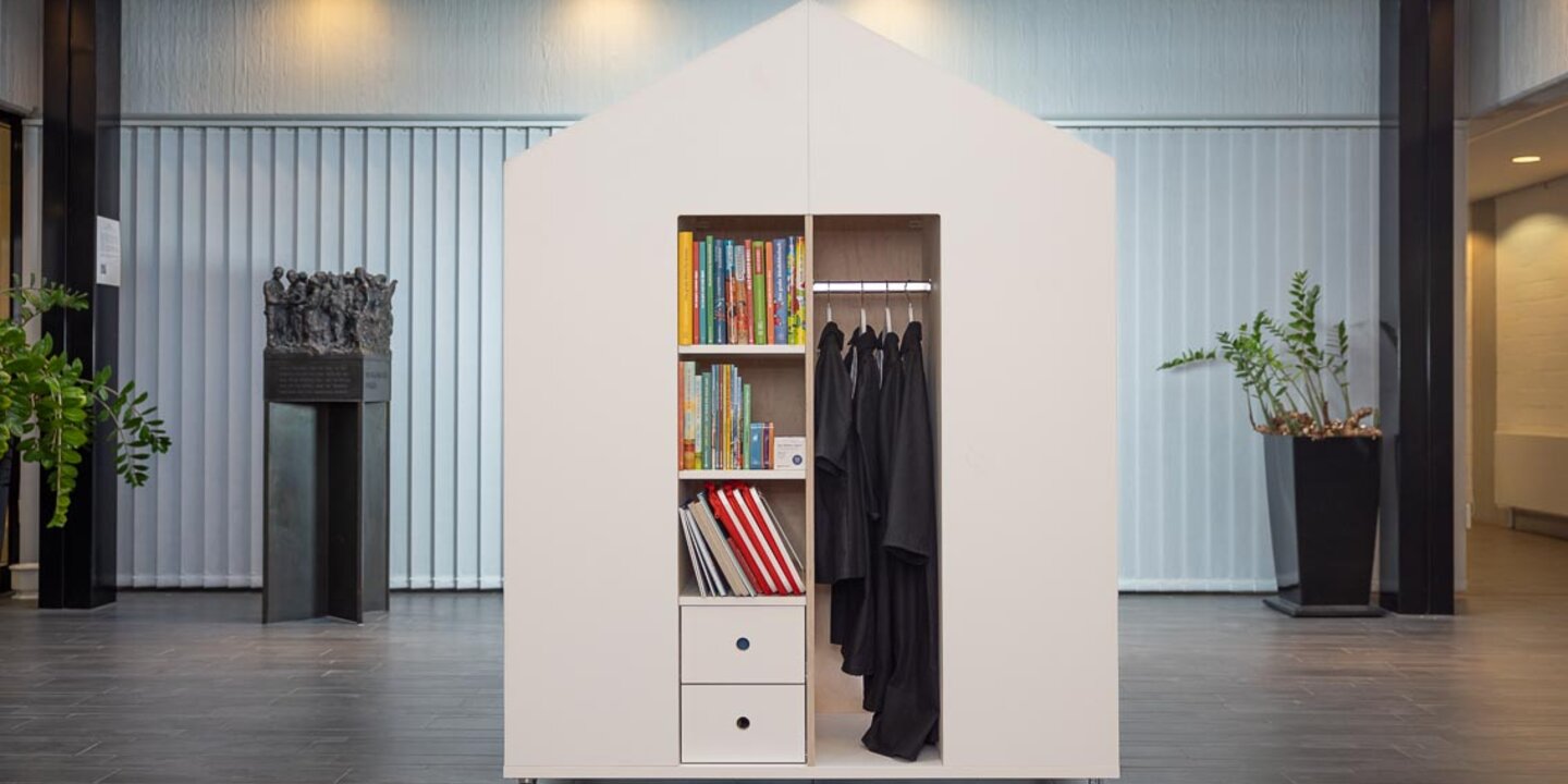 Die Spielkirche - Spielraum für Kinder