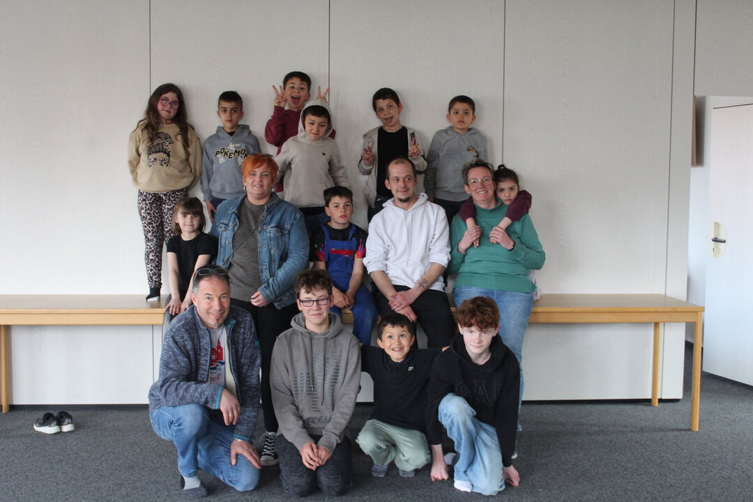 Drei-Bunte-Kinder-Tage 2026 