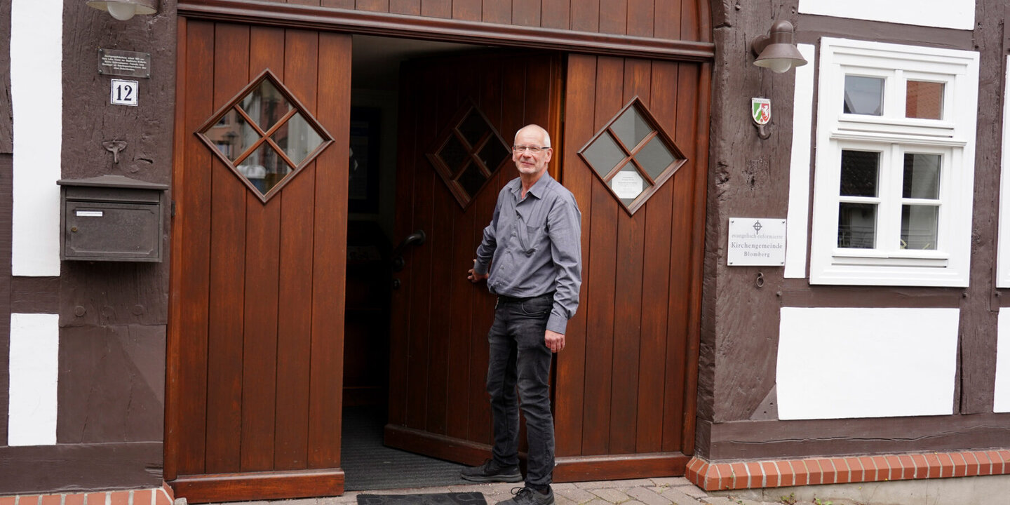 Herzliche Einladung zum Abschlussgottesdienst von Winkel 12 