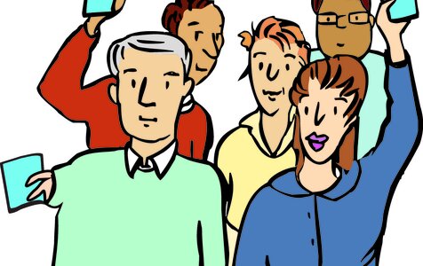 Pfarrwahl in unserer Kirchengemeinde