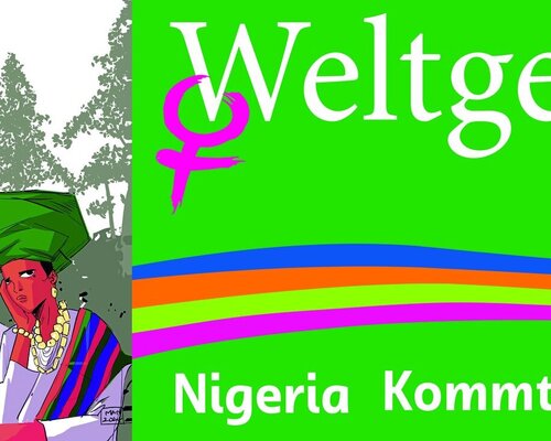 „Kommt bringt eure Last“ - Weltgebetstag aus Nigeria am 6. März 2026